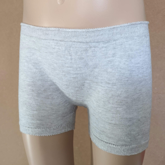 Nahtlose Shorts f&uuml;r Jungen