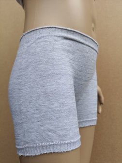 Nahtlose Shorts f&uuml;r Jungen