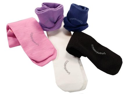 Knit Rite Nahtlose Socken f&uuml;r Erwachsene