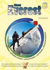 Mount Everest (ab 7 Jahren)