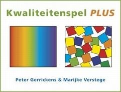 Qualit&auml;tsspiel plus (2012) 8+