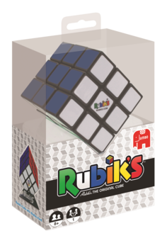 Rubik&#039;s 3x3