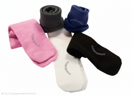 Knit Rite seamless socks children 24-39