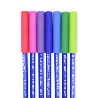 ARK's Bite-n-Chew Pencil Topper