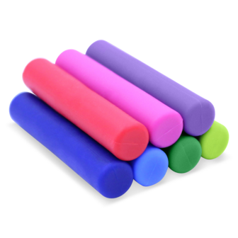 ARK's Bite-n-Chew Pencil Topper