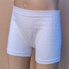 Nahtlose Shorts für Jungen