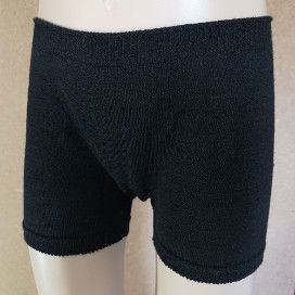 Nahtlose Shorts für Jungen