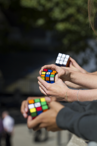 Rubik's 3x3