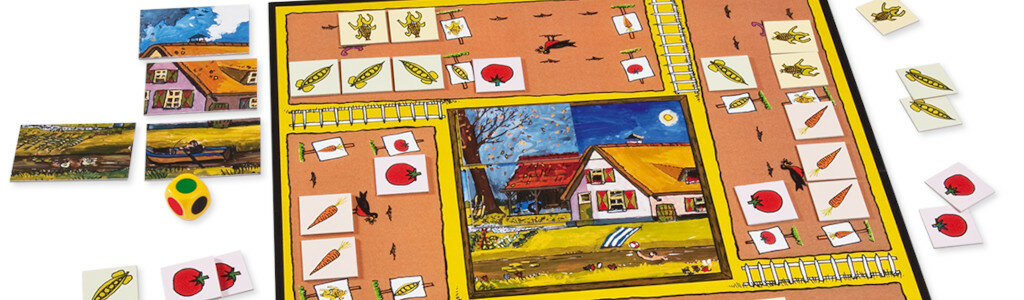 Für Kinder und Erwachsene