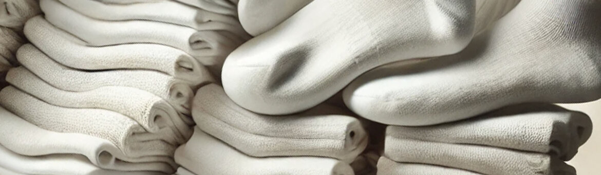 Entdecken Sie Ihre perfekte Passform mit unserem Socken-Probeset!