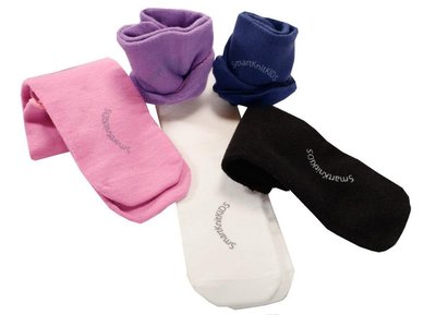 Knit Rite nahtlose Socken Kinder 24-39