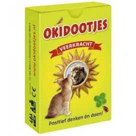 Okidootjes Resilienz