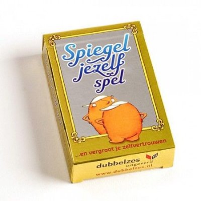 Spiegel dich selbst Spiel