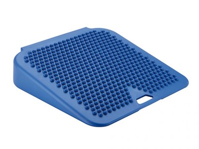 Movin 'sit senior blue