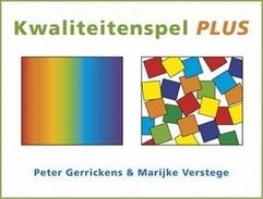 Qualitätsspiel plus (2012) 8+