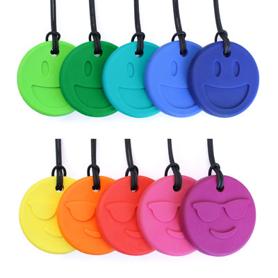 ARK's Smiley Kauverzierung