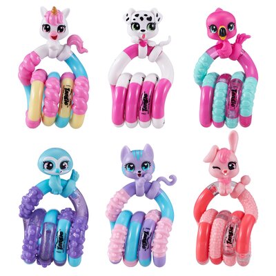 Tangle Haustiere