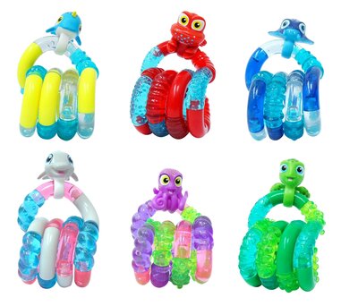 Tangle Pets Wassertiere