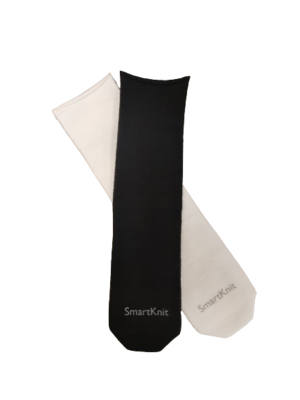 Knit Rite Nahtlose Socken Erwachsene 39-46