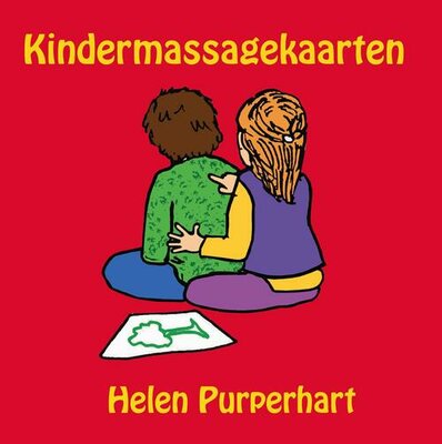Massagekarten für Kinder