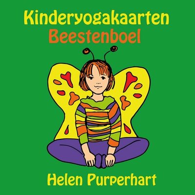 Kinder-Yoga-Karten