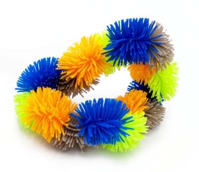 Tangle Haarig