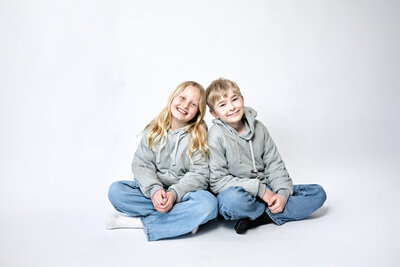 NordicHug-Hoodie mit Gewicht